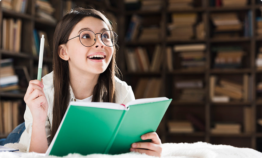 İngilizce Okula Destek Programı